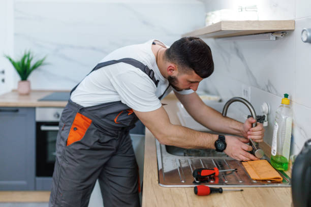 Trusted Corsicana, TX Plumbing Experts