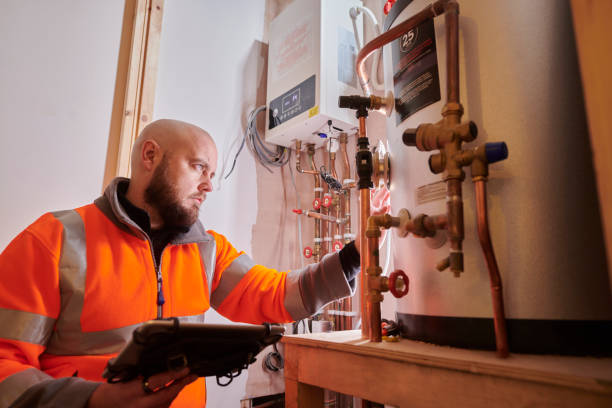 Best Affordable Plumber Near Me  in Corsicana, TX