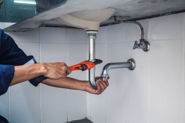Best Hot Water Heater Installation  in Corsicana, TX