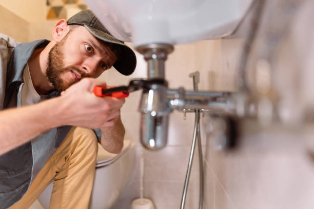 Best Sprinkler Systems  in Corsicana, TX