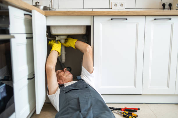 Best Plumbing Inspection Services  in Corsicana, TX