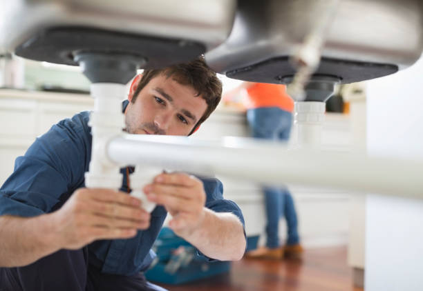 Best Drain Cleaning Services  in Corsicana, TX