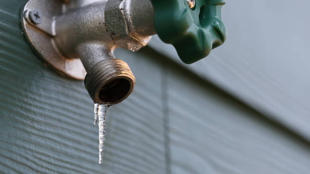 Best Emergency Plumber  in Corsicana, TX