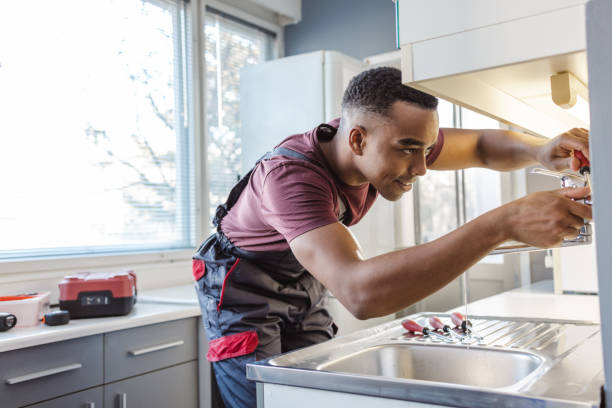Best Plumbing Services Near Me  in Corsicana, TX