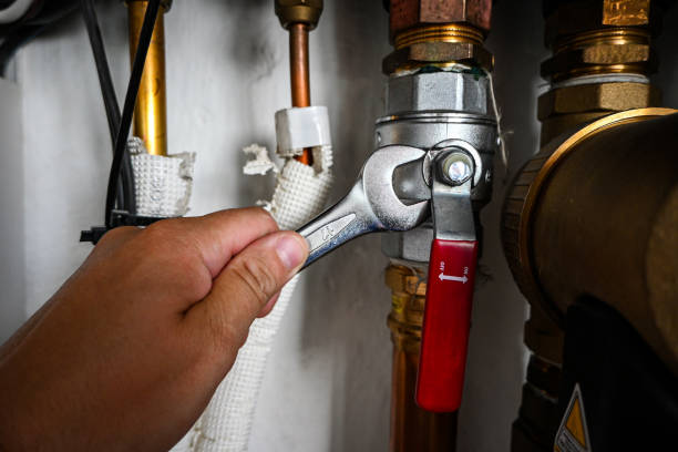 Best Plumbing Repair Near Me  in Corsicana, TX